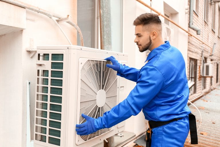 Furnace Installation, Replacement, And Repair In St. Louis