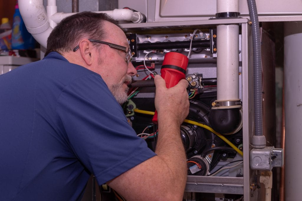 Furnace Installation, Replacement, And Repair In St. Louis