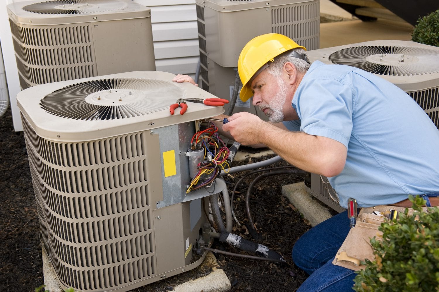 Furnace Installation, Replacement, And Repair In St. Louis